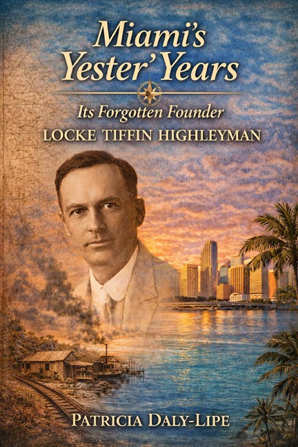 Miami's Yester'Years